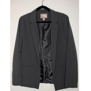 Dark Grey Women’s Jacket